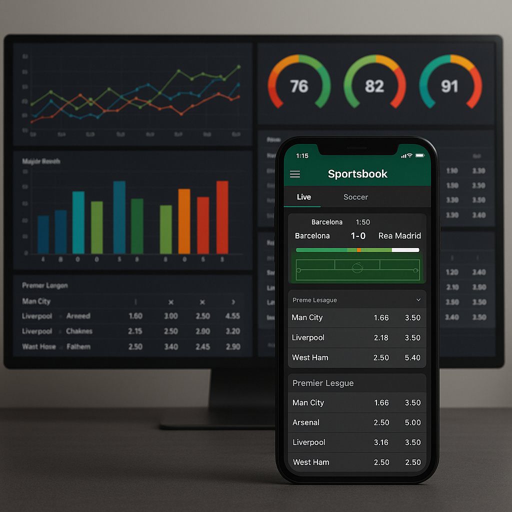 Bet365 Review 2026: Bonuses, Odds, App Performance & Safety Tested
