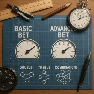 Complete Guide to Advanced Bet Types & Betting Combinations